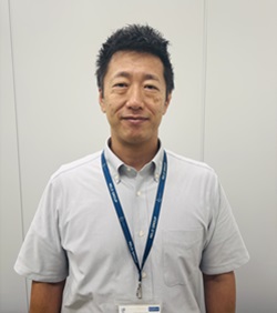 樋口氏